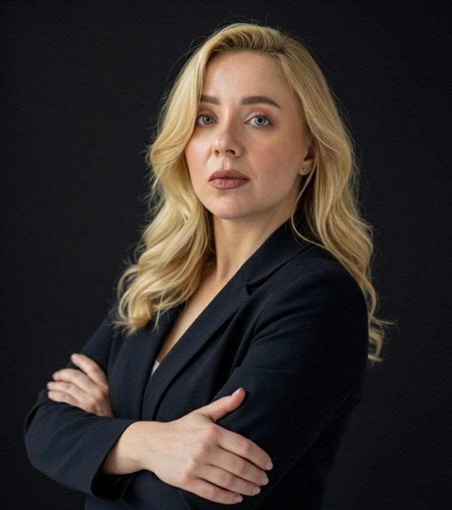 Sandra Kamińska